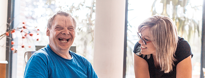 Summit Community Care Benefits hero image