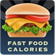 Useful Apps - Fast Food Calories